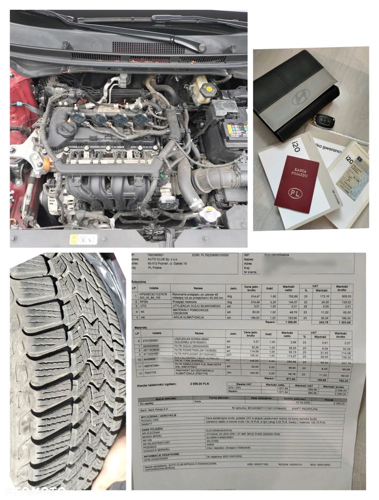 Hyundai i20 - 8