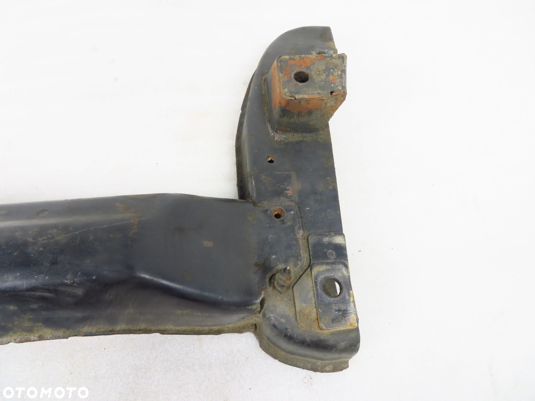 SANKI PRZÓD DAEWOO NUBIRA 1.6 - 3