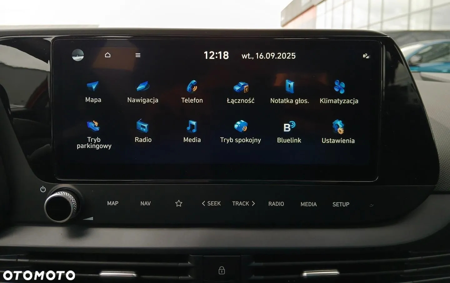Hyundai i20 1.2 Modern - 25