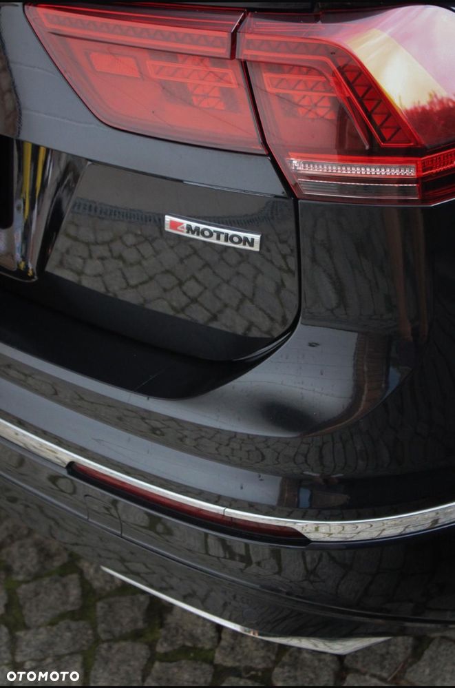 Volkswagen Tiguan Allspace 2.0 TDI SCR 4Motion DSG Highline - 7