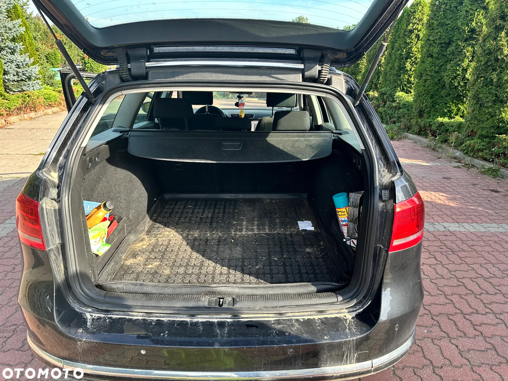 Volkswagen Passat 2.0 TDI Comfortline - 9