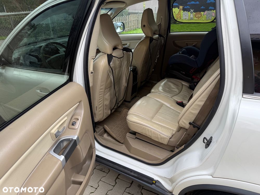 Volvo XC 90 D5 AWD Executive - 14