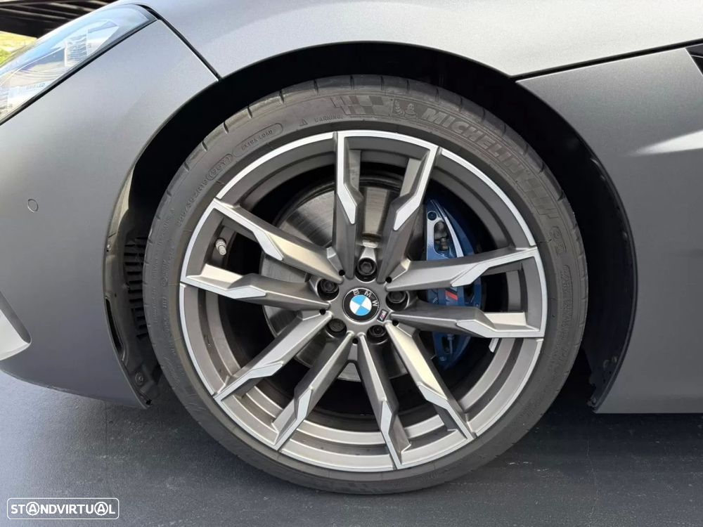 BMW Z4 M40i Aut. Final Edition - 8
