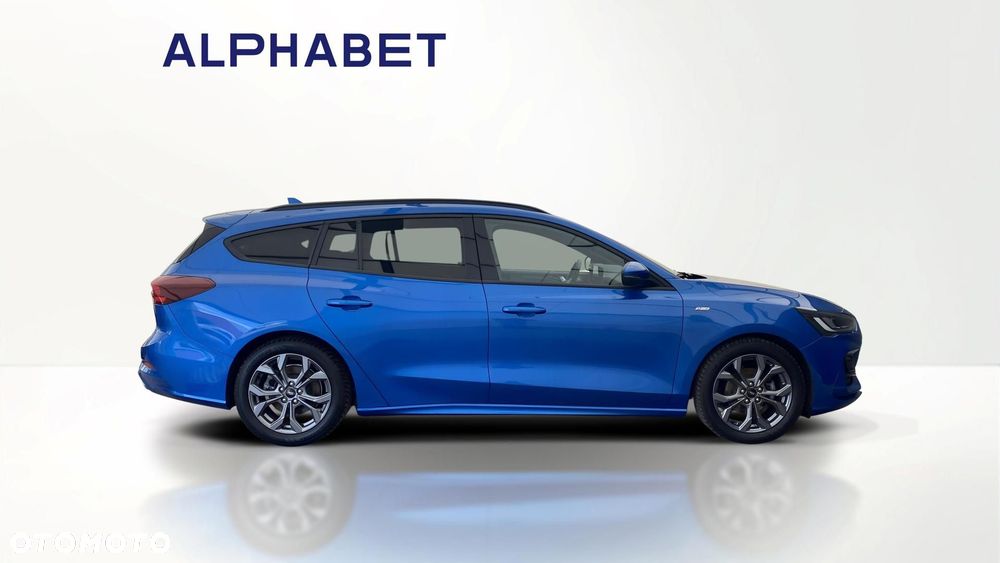Ford Focus 1.5 EcoBlue ST-Line X - 6