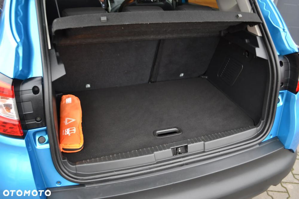 Renault Captur - 15