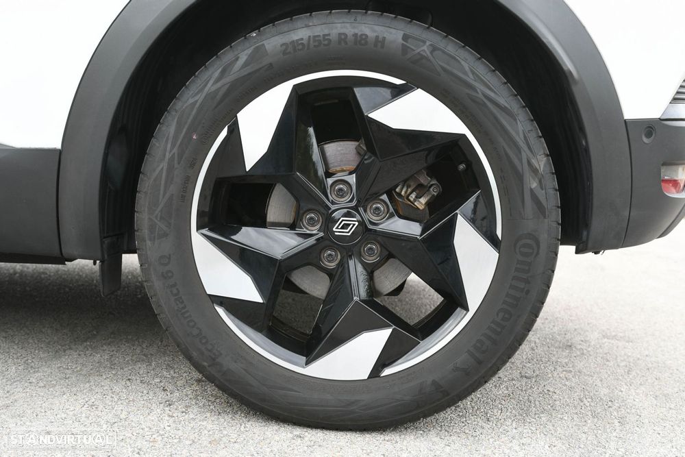 Renault Captur 1.0 TCe Techno - 37