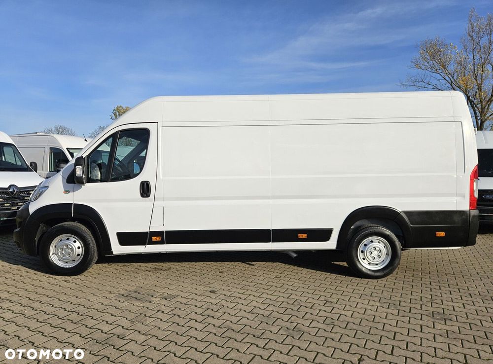 Citroën Jumper L4H2 *64999zł NETTO* 2.2HDi/165KM - 8