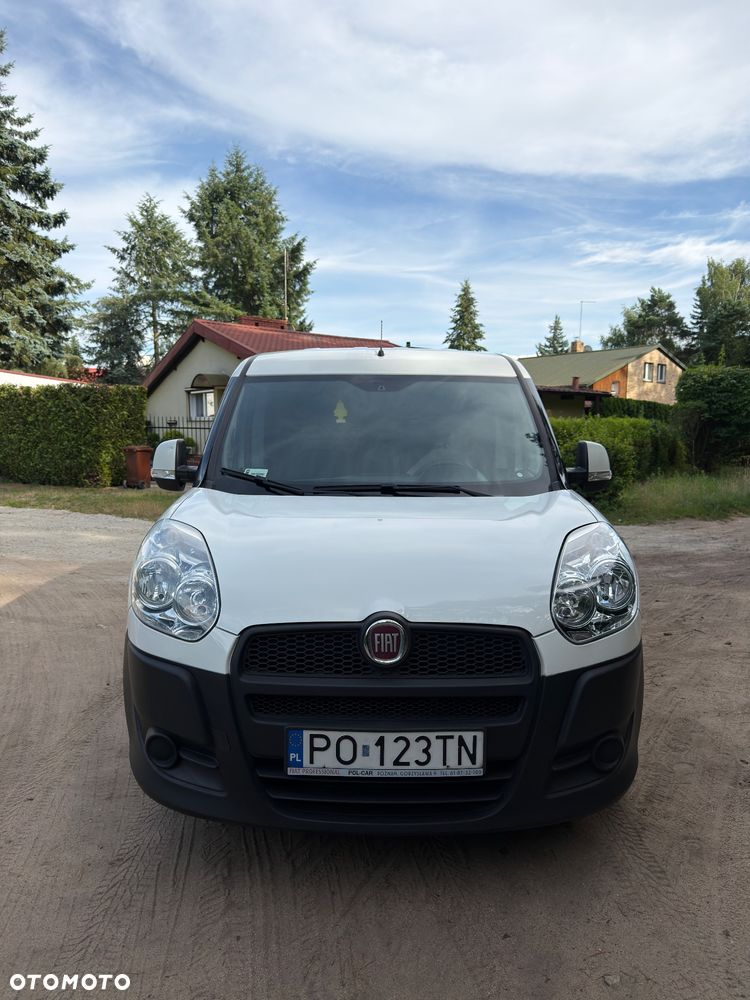 Fiat Doblo - 4