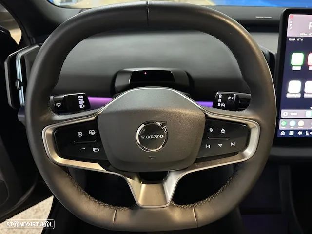 Volvo EX30 69 kWh Single Motor Extended Range Plus - 14