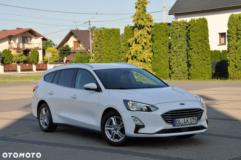 Ford Focus - 3