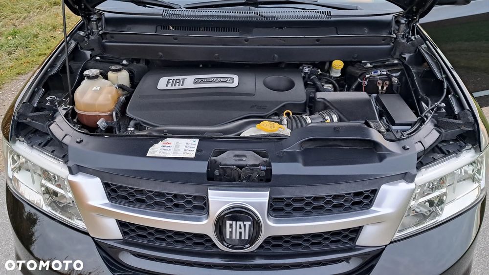 Fiat Freemont - 18