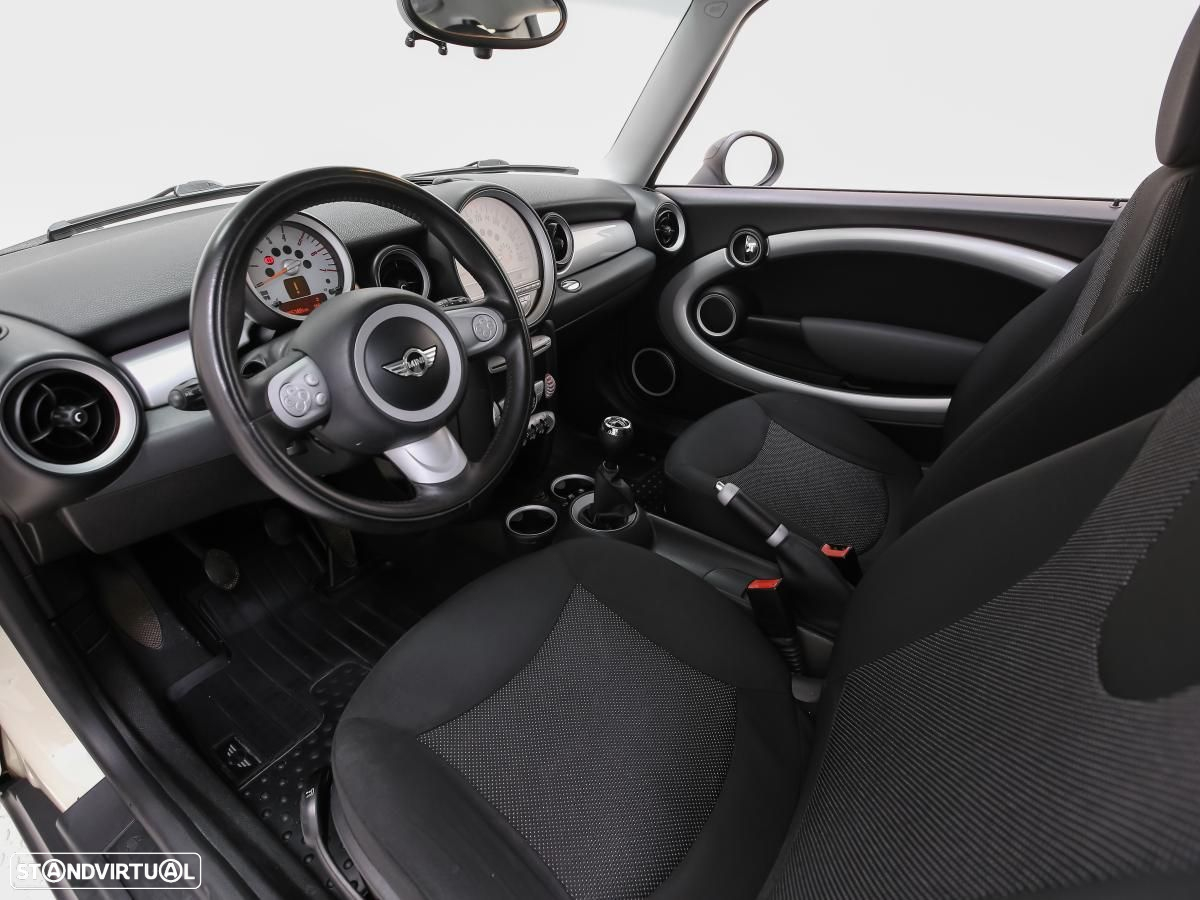 MINI Clubman - 7