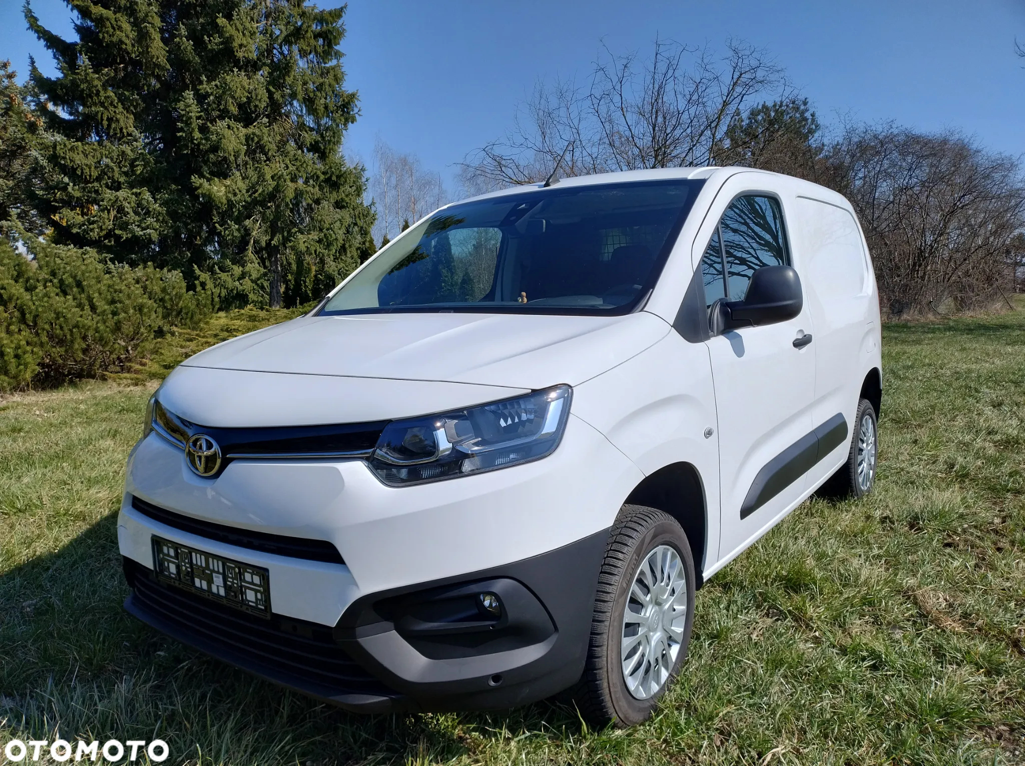 Toyota Proace City - 12