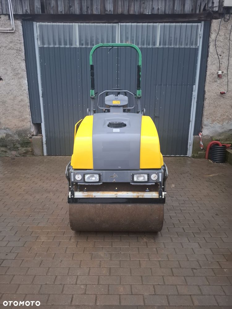 Dynapac CC1100 - 6
