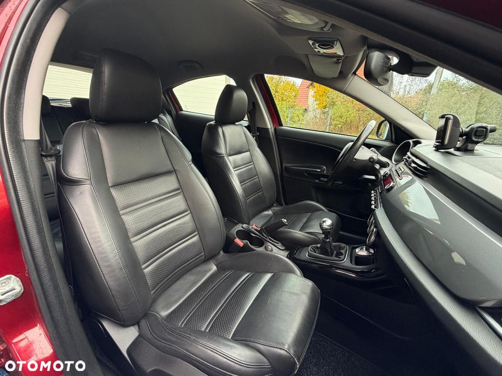 Alfa Romeo Giulietta 2.0 JTDM Distinctive - 15