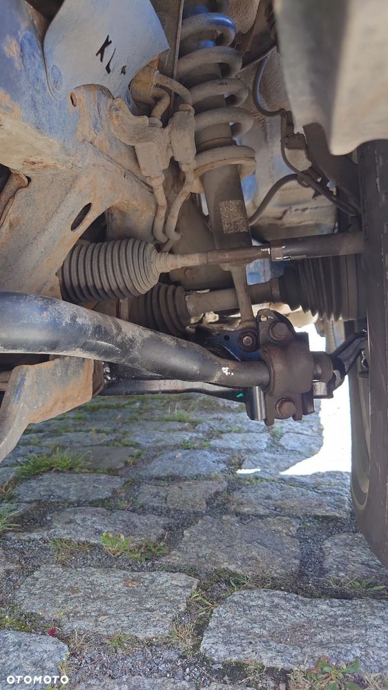 Toyota Land Cruiser LC 3.0 D-4D Premium - 13