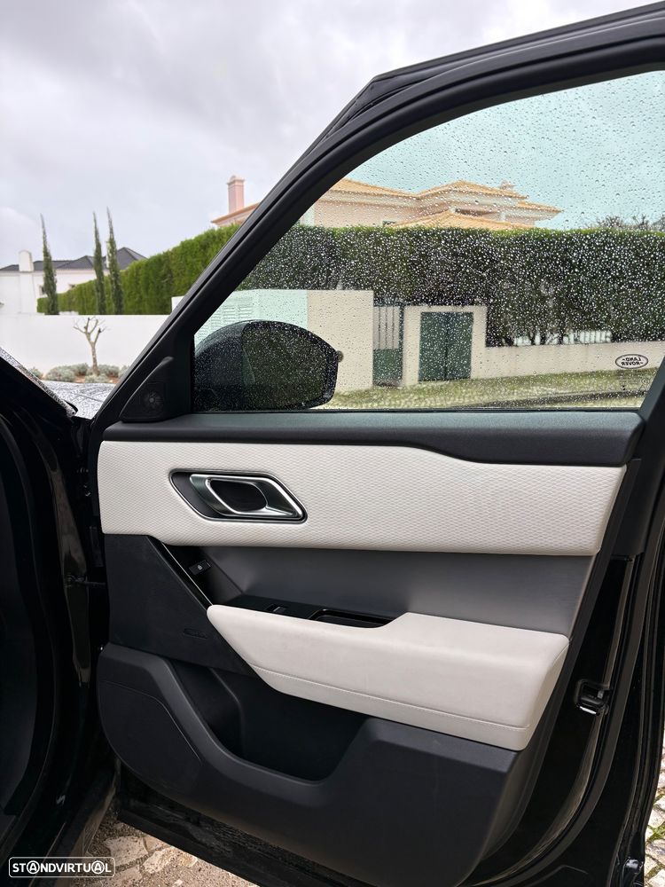 Land Rover Range Rover Velar 2.0 P400e AWD R-Dynamic S - 9