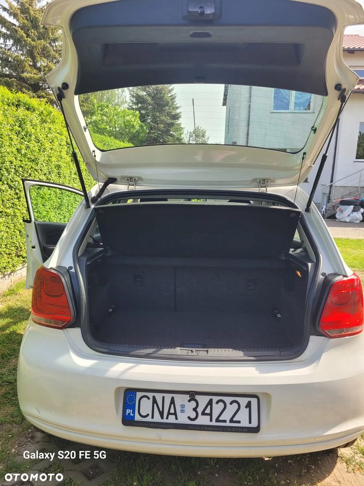 Volkswagen Polo 1.2 Trendline - 9