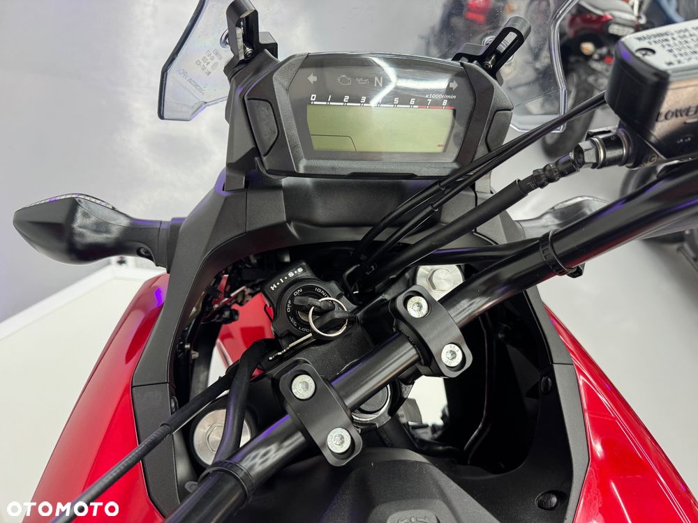 Honda NC - 26