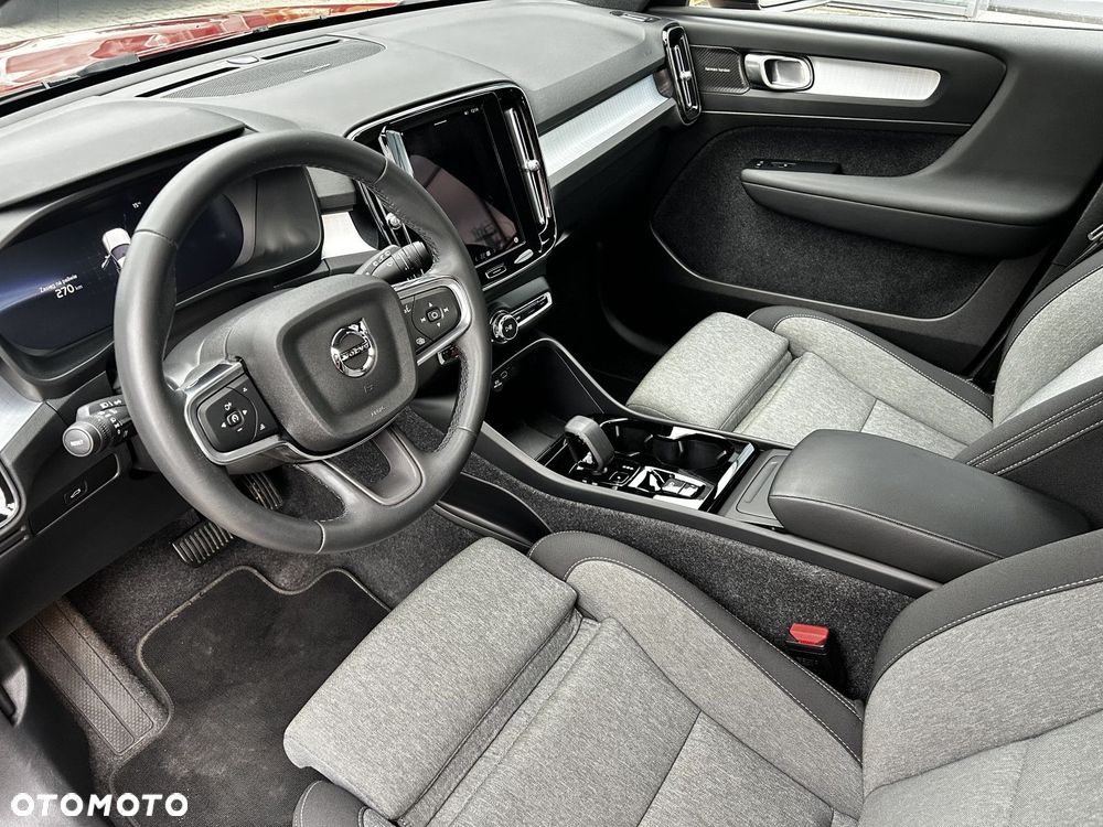 Volvo XC 40 - 11