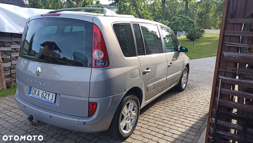 Renault Espace - 6