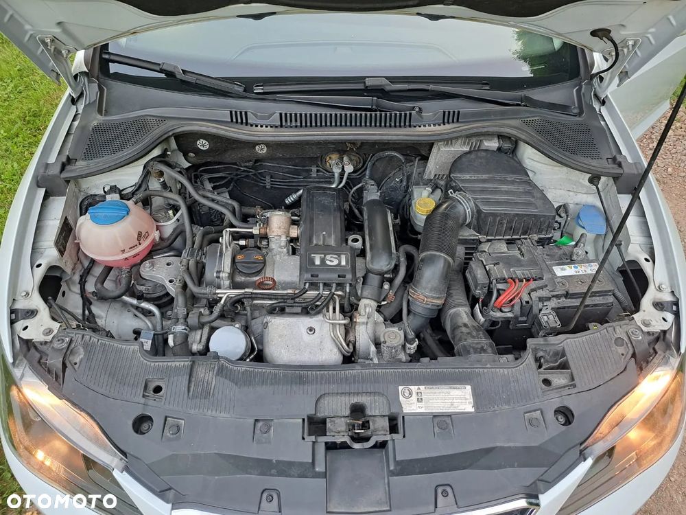 Seat Ibiza 1.2 TSI i-Tech - 5