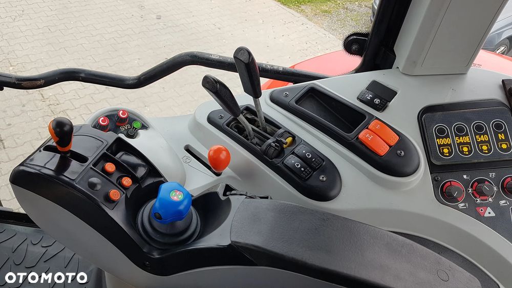 Massey Ferguson 7485 Dyna VT TUZ TLS Miękka Kabina !!! - 26