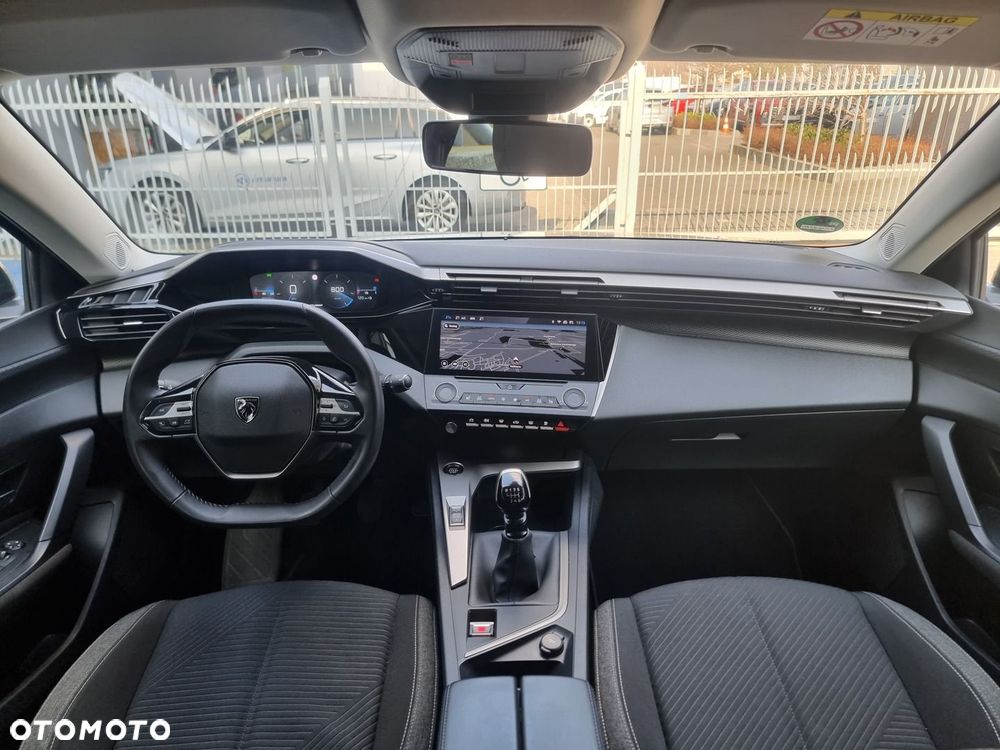 Peugeot 308 1.5 BlueHDi Active Pack S&S - 25