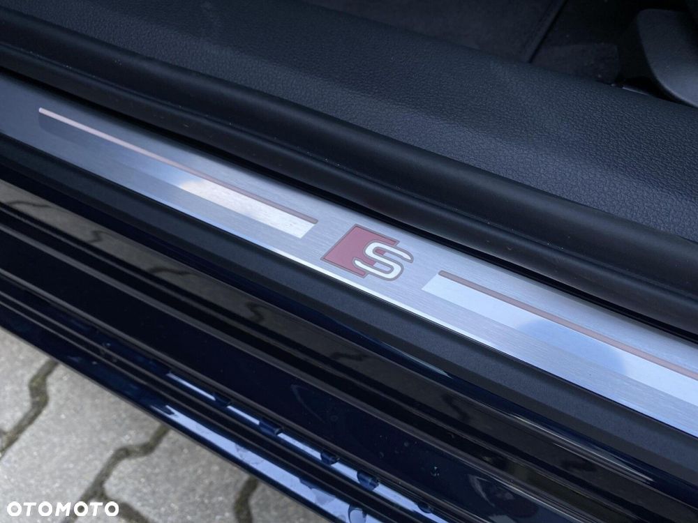 Audi A6 Limousine - 20