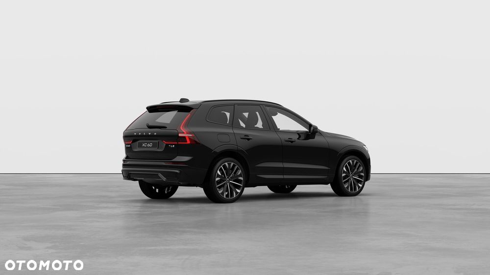 Volvo XC 60 T6 Plug-In Hybrid AWD Ultra Bright - 6