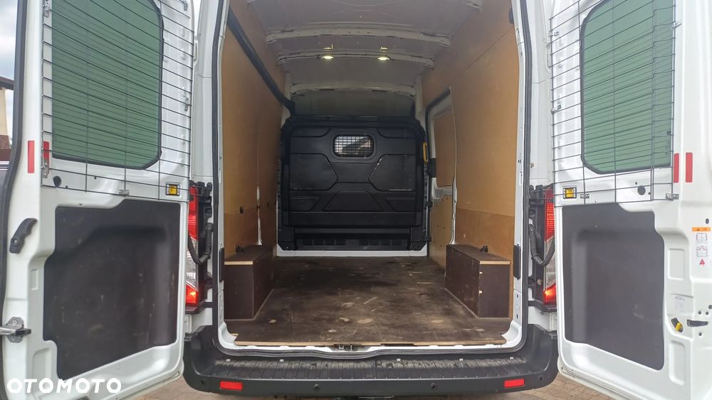 Ford Transit L3H3 - 14