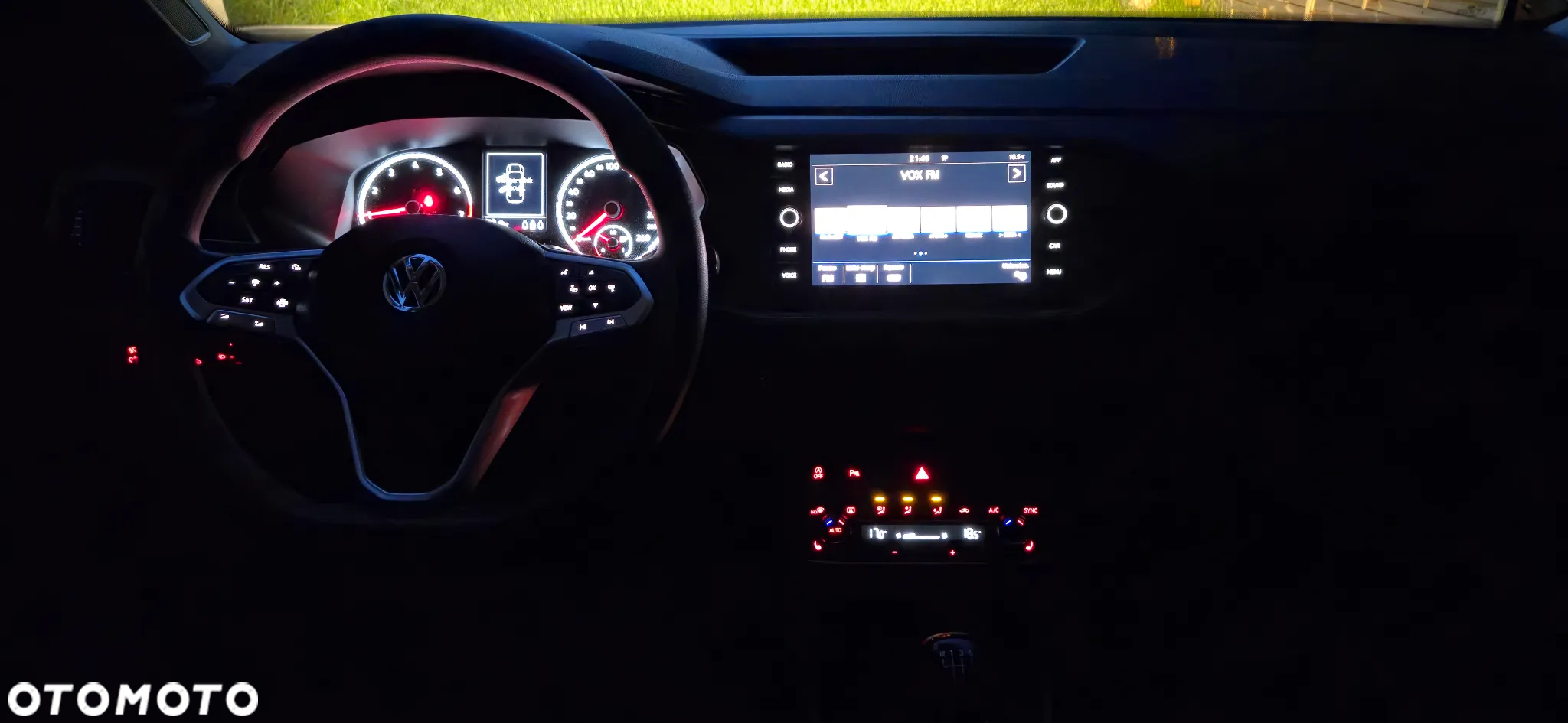 Volkswagen T-Cross 1.0 TSI Life - 8