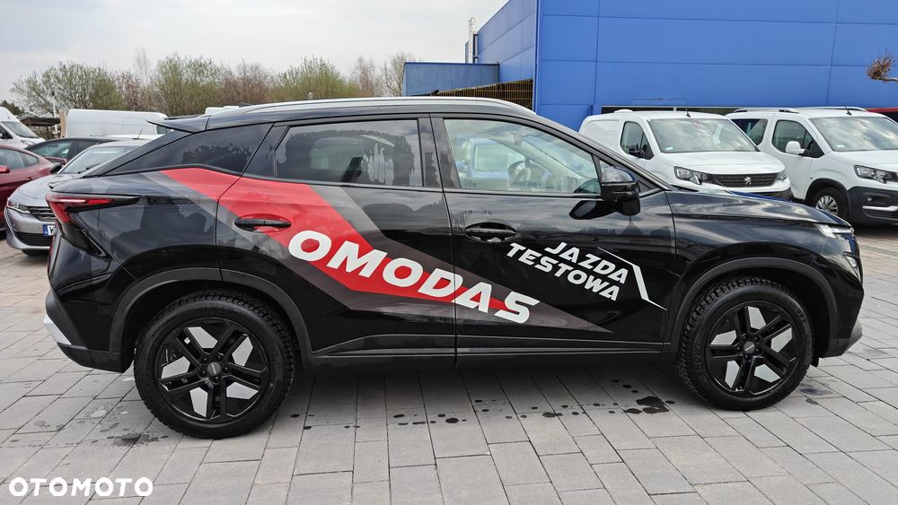 Omoda 5 1.6 T-GDI Premium DCT - 3