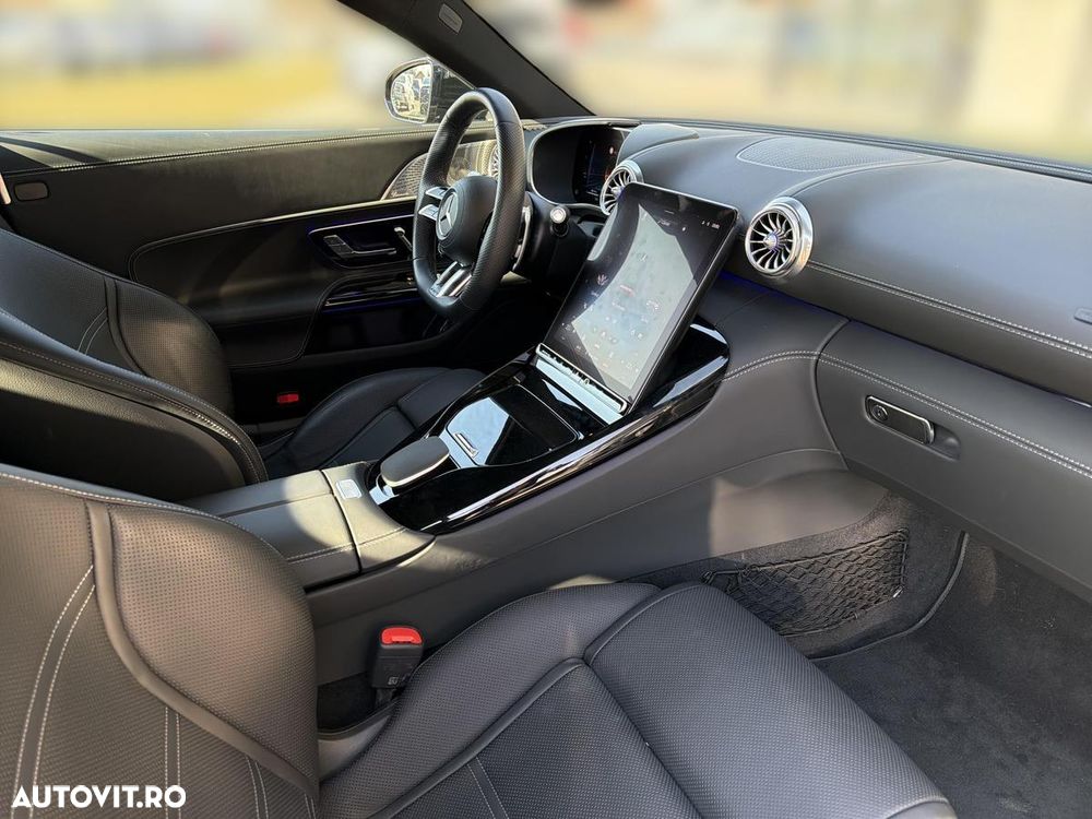 Mercedes-Benz SL - 13