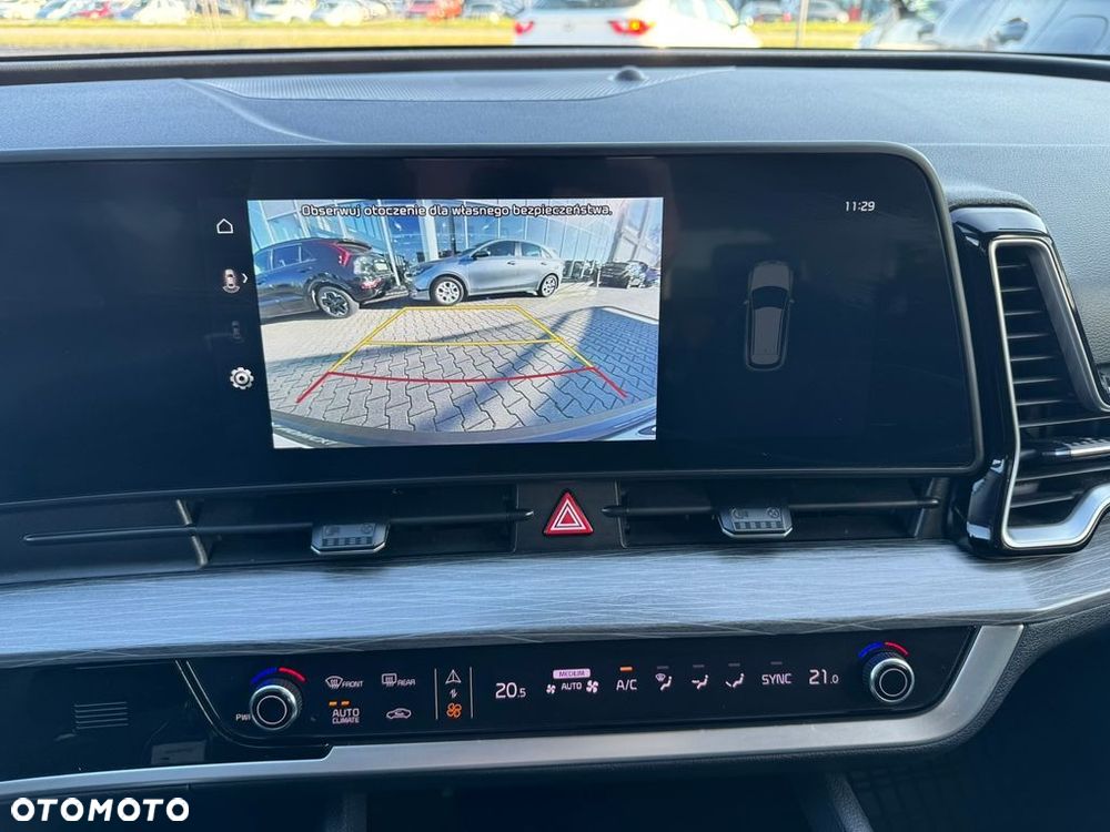 Kia Sportage 1.6 T-GDI L 2WD DCT - 12