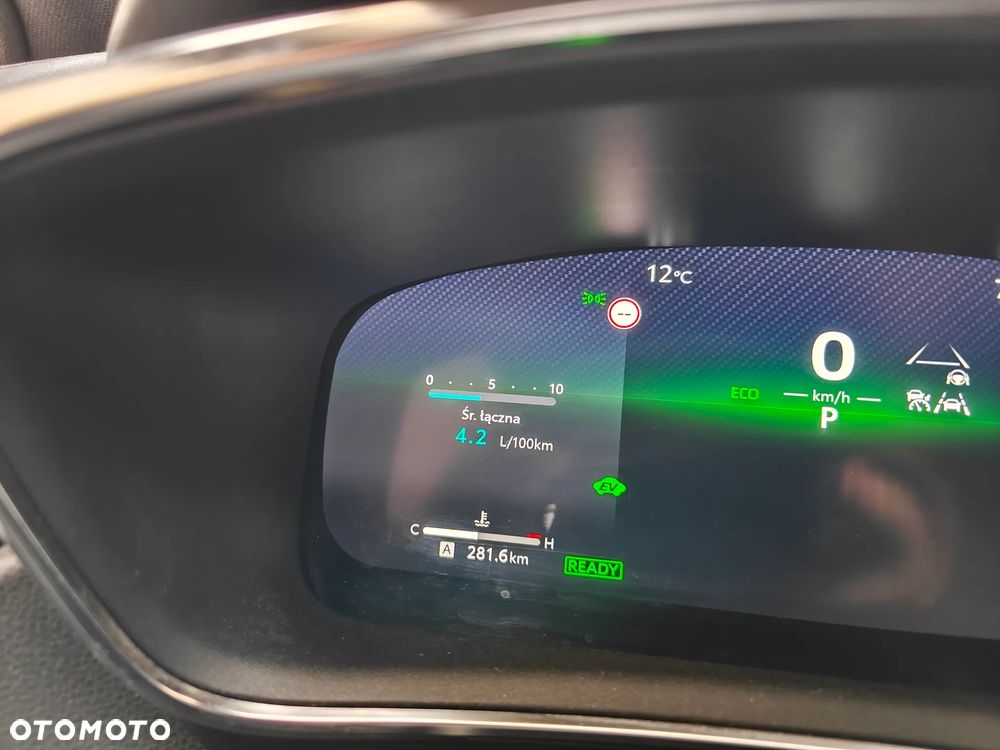 Toyota Corolla 1.8 Hybrid Comfort - 12