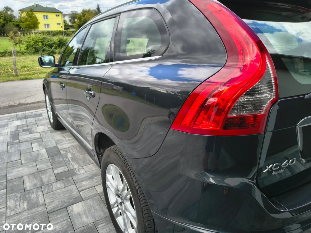 Volvo XC 60 D4 Summum - 14