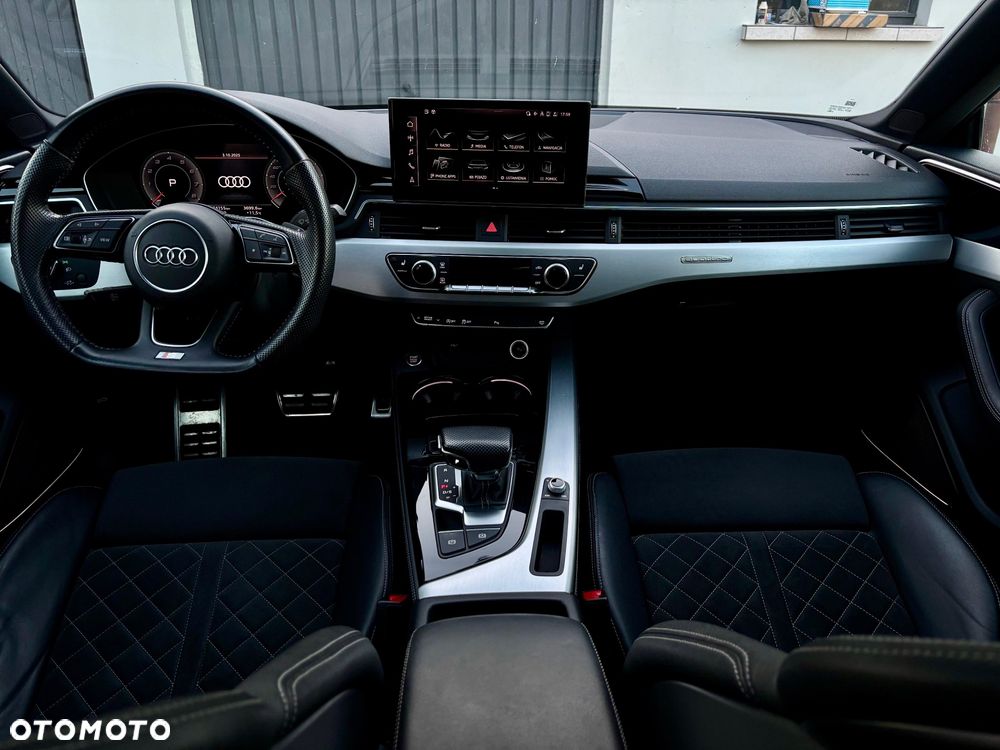 Audi A5 - 9