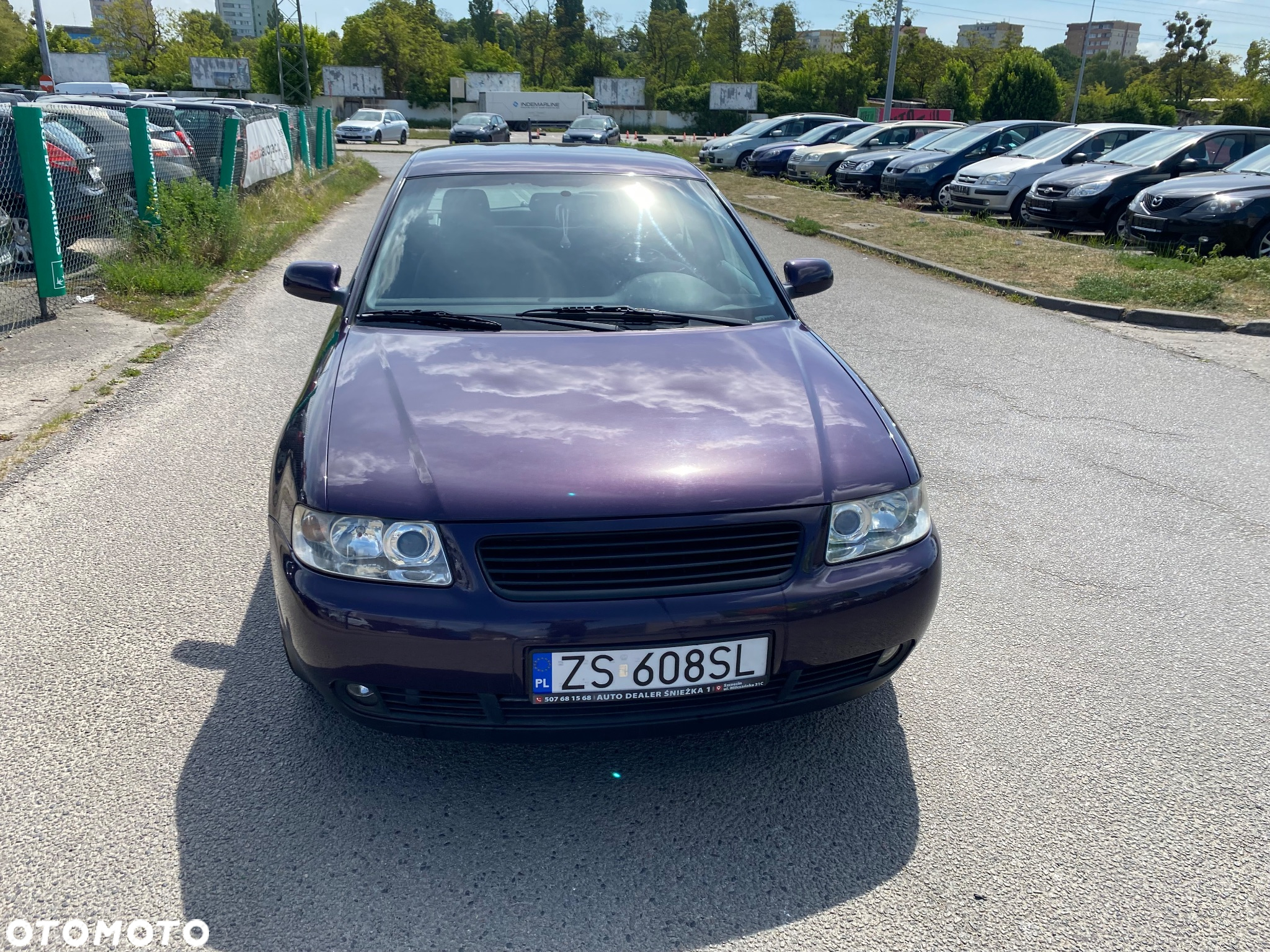 Audi A3 - 7