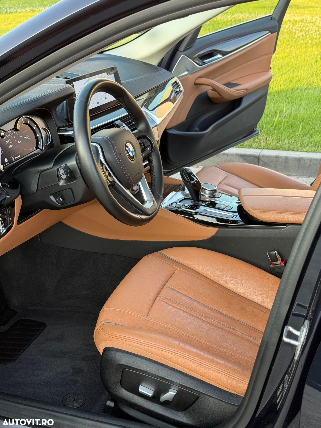 BMW Seria 5 - 28