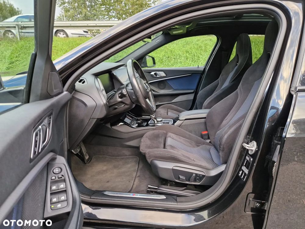 BMW Seria 1 - 13