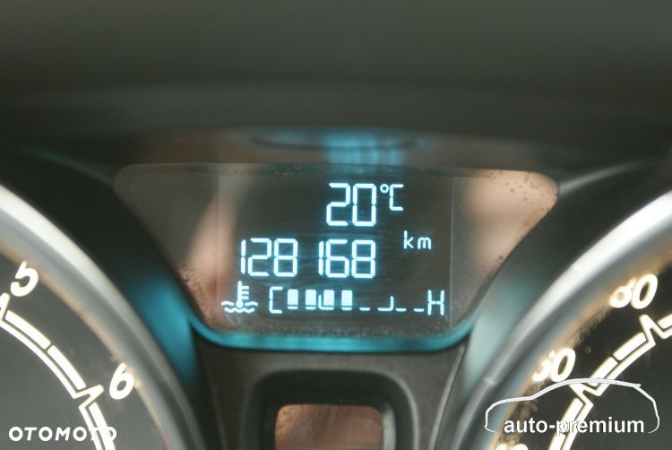 Ford Fiesta 1.25 Titanium - 10