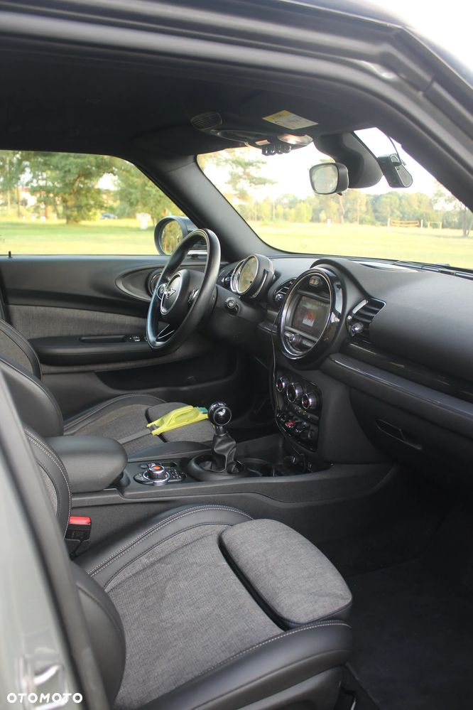 MINI Clubman Cooper - 11