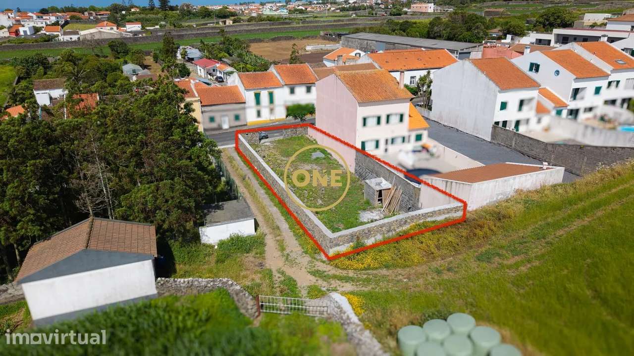 Terreno Urbano na Rua da Piedade - Grande imagem: 5/9