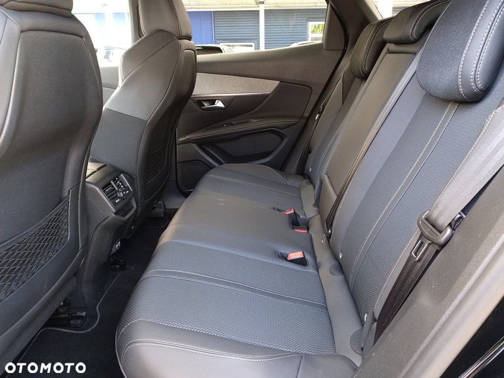 Peugeot 3008 1.2 PureTech GT S&S EAT8 - 10