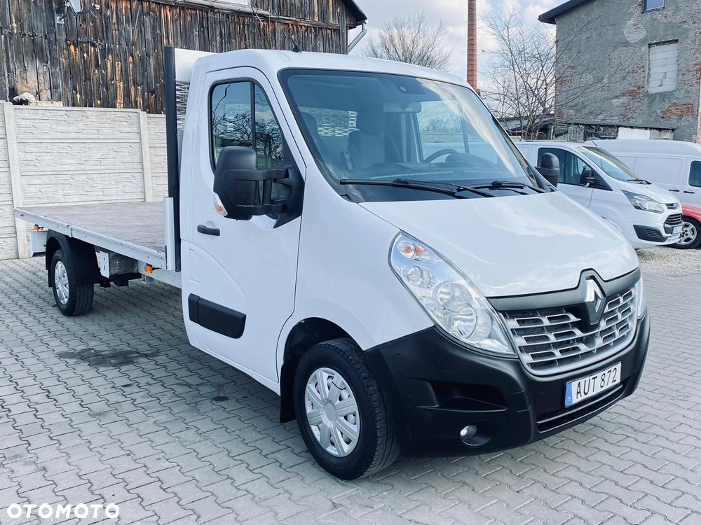 Renault Master - 3