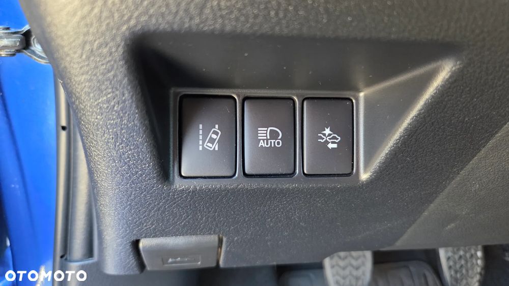 Toyota Yaris 1.5 Selection - 17