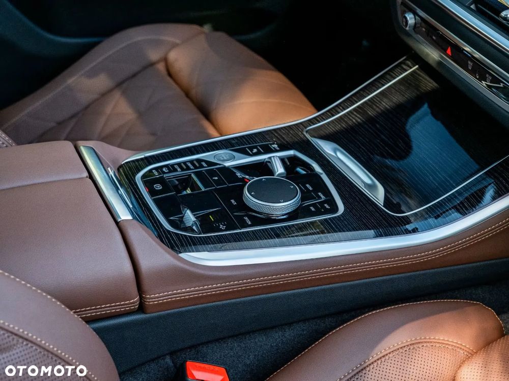 BMW X5 xDrive30d mHEV M Sport Edition sport - 32