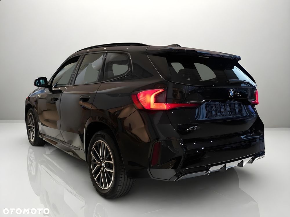 BMW X1 sDrive20i mHEV sport - 5
