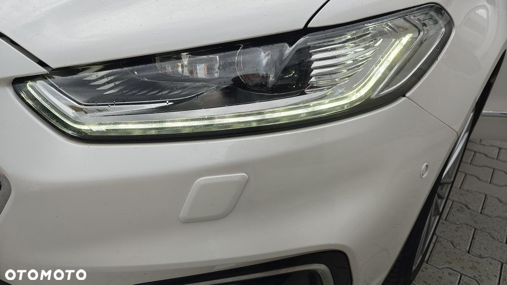 Ford Mondeo - 18